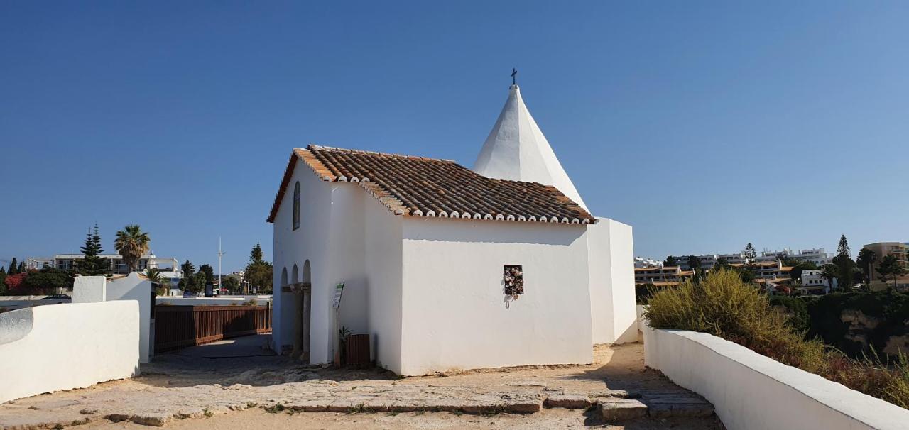 Casa Angela, 180M From The Beach Поршеш Екстериор снимка